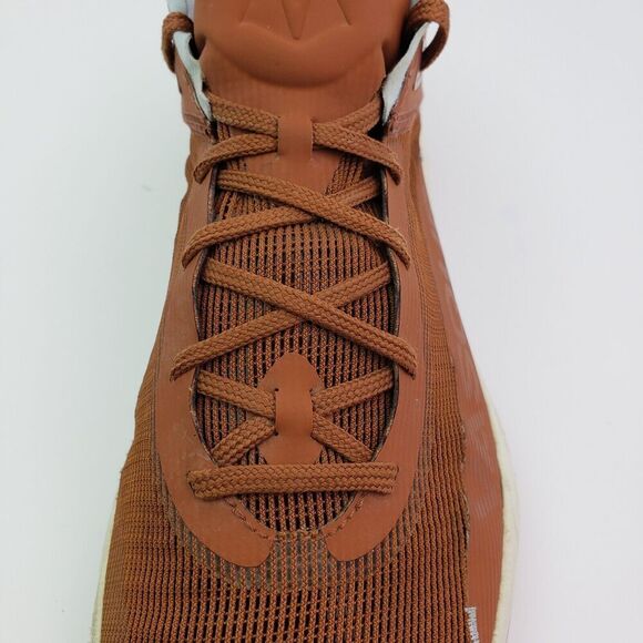 Vasque Here Low Mens Size 11.5 Brown Hiking Trail Running Sneaker Shoes 7582 main image 12